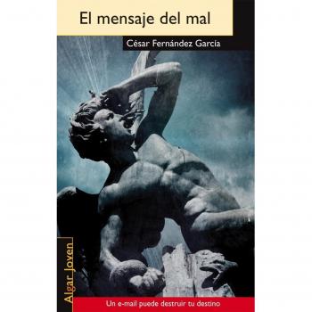 El Mensaje Del Mal: 54