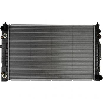 Radiador de refrigeración del motor NISSENS 60228A, tipo: radiador; características: compatible con vehículos NISSENS, diseño eficiente para la refrigeración del motor, fabricado con materiales de alta calidad, fácil instalación y ajuste