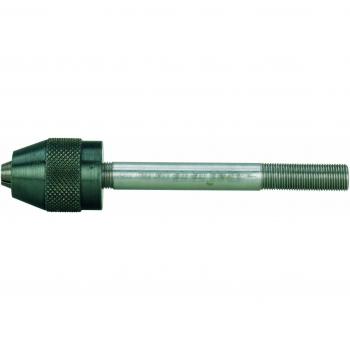 Proxxon 27028 - Mandril portabrocas con pinola para contrapunto de la DB 250