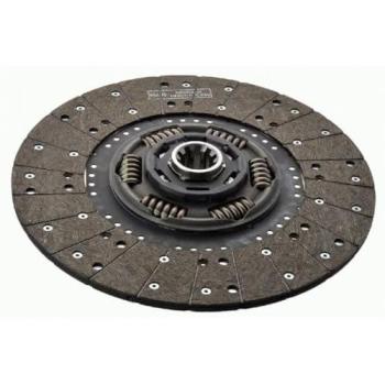 Disco de embrague SACHS 1878 007 279