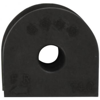 Blue Print ADH280102 Anti Roll Bar Bush, pack of one