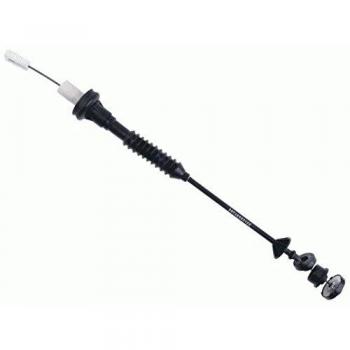 Sachs 3074 600 212 Cable de accionamiento, accionamiento del embrague