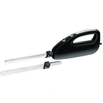 Rommelsbacher EM 150 Cuchillo Eléctrico, 120 W