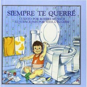Siempre Te Querre