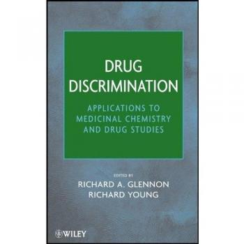 Drug Discrimination: Applications to Medicinal Chemistry and Drug Studies