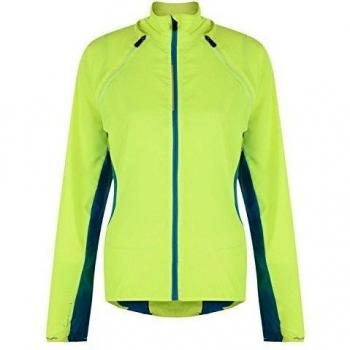 Dare2b Womens/Ladies Unveil Lightweight Breathable Windshell Jacket