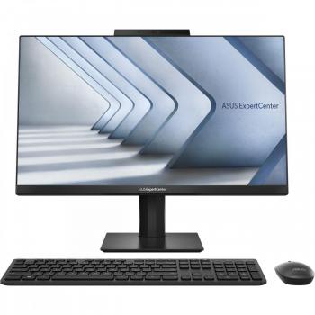 ASUS ExpertCenter E5 AiO 24 E5402WVAT-BA033X All-in-One Desktop 23.8 Full HD Touchscreen, Intel Core i5-1340P, 16GB RAM, 512