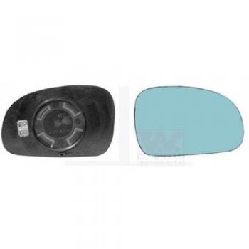 Cristal de espejo retrovisor exterior VAN WEZEL 4049838