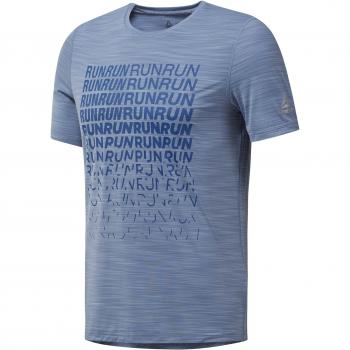 Reebok T-Shirt Running Activchill Graphic