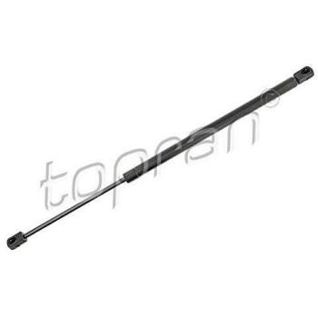 Amortiguador hidráulico de maletero TOPRAN 700 691 para Renault Scenic 2 y Grand Scenic 2