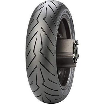 Tapicería 2769200 neumático Moto Diablo Rojo SC