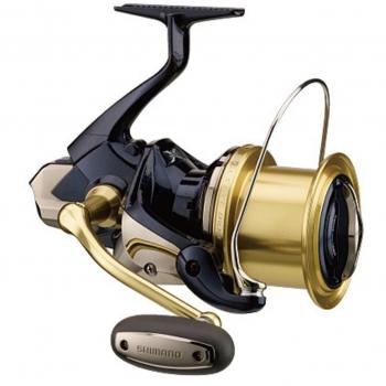 Reel Bull's Eye