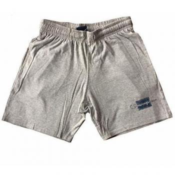 Champion Pantalon Corto niño Algodon Deporte Verano