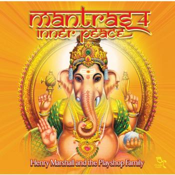 Mantras, Vol. 4: Inner Peace