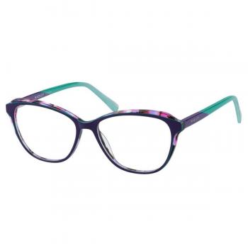 Radley RDO KADY 161 Men's Eyeglasses Purple Size 54 - Frame Only with Blue Light Block Available
