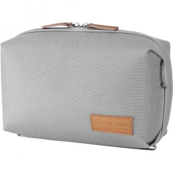 Vanguard Veo City TP28 GY - Bolsa de hombro fotográfica para móvil