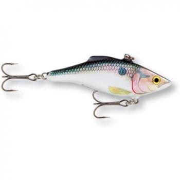 Rapala Rattlin 05 - Señuelo de Pesca