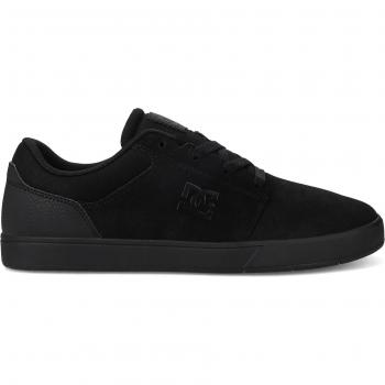 Zapatillas DC SHOES CRISIS 2 - Black/Black/Black, Zapatillas de hombre Crisis 2 DC Shoes