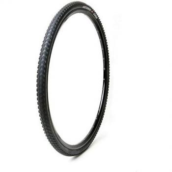 HUTCHINSON Shimano Cubierta, 26 x 1.35, Negro, 26 x 1,35