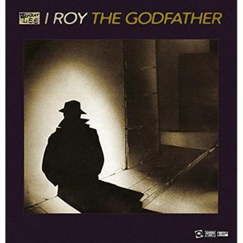 The godfather vinyl