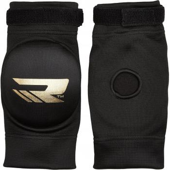 RDX HYP-ER - Codera Baloncesto Soporte Vendaje Codo, Protectors Venda, negro, extra-large