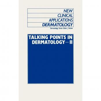Talking Points in Dermatology - II: 6