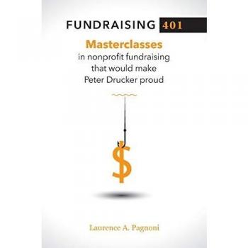 Fundraising 401: Expert Nonprofit Fundraising Masterclasses Inspired by Peter Drucker