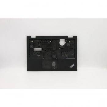 Cubierta Superior Lenovo con FPR Negra tipo Clamshell (5CB0W35025)