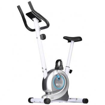 Bicicleta Magnética Blanca HMS M8750