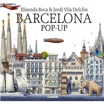 Barcelona pop-up