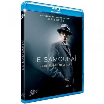 Le Samouraï [Francia] [Blu-ray]