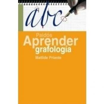 Aprender grafología