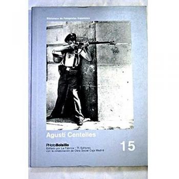 JAVIER VALLHONRAT Nº 10 - PHOTOBOLSILLO