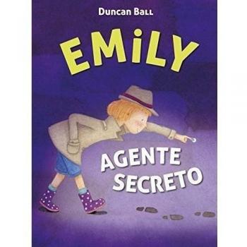 Emily agente secreto