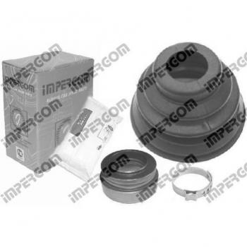 Fuelle de transmisión ORIGINAL IMPERIUM CV-joint boot 33520, tipo: juego de fuelles, características: alta resistencia, fácil instalación, compatible con múltiples modelos de vehículos