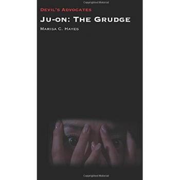 Ju-On: The Grudge