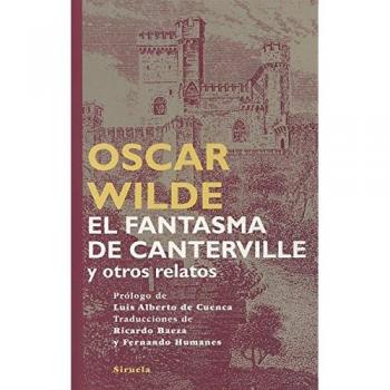 El fantasma de Canterville: 13