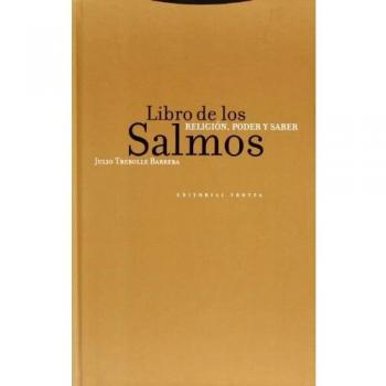 Libro De Los Salmos II. Religión, Poder Y Saber