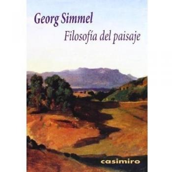 Filosofía Del Paisaje - 2ª Edición