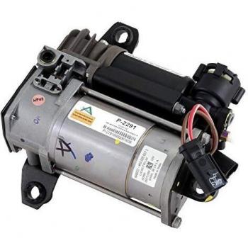 Arnott P-2291 WABCO Air Suspension Compressor by Arnott