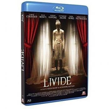 Livide [Francia] [Blu-ray]