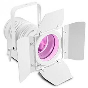 Cameo TS 60 W RGBW WH · Teatro