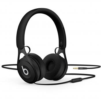 Auriculares abiertos Beats EP - Negro