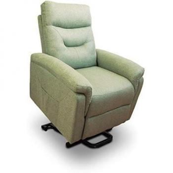 Astan Hogar Sillón Relax con Función Auto-Ayuda