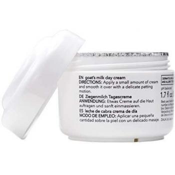 Ziaja Leche de Cabra crema facial de día 50ml