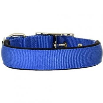 Ferplast Collar Nylon Daytona C 25 45 Azul