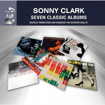 Seven Classic Albums