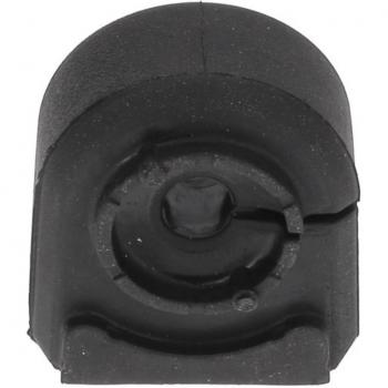 Cojinete estabilizador MOOG ME-SB-15186, Silentblock de barra estabilizadora, compatible con diversas marcas y modelos de vehículos, fabricado en material de alta calidad para mayor durabilidad y resistencia a la deformación, diseñado