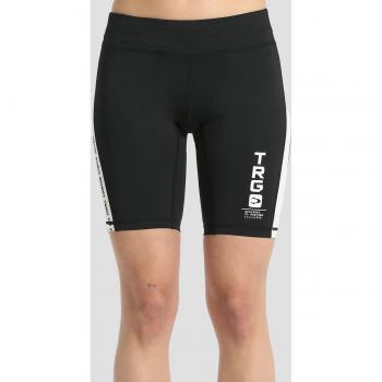 Malla ciclista de mujer Leima John Smith