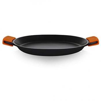 Paellera de Aluminio Fundido 40cm - ORBEGOZO PDA2040